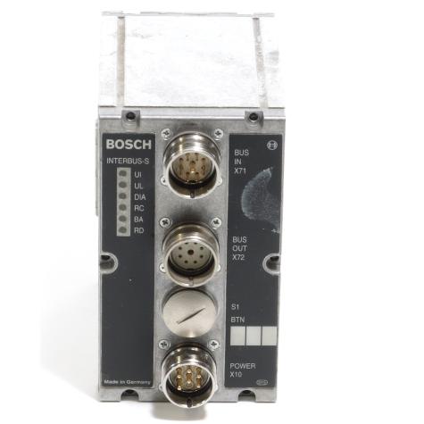 Supply module RM65M-IBS-F Used